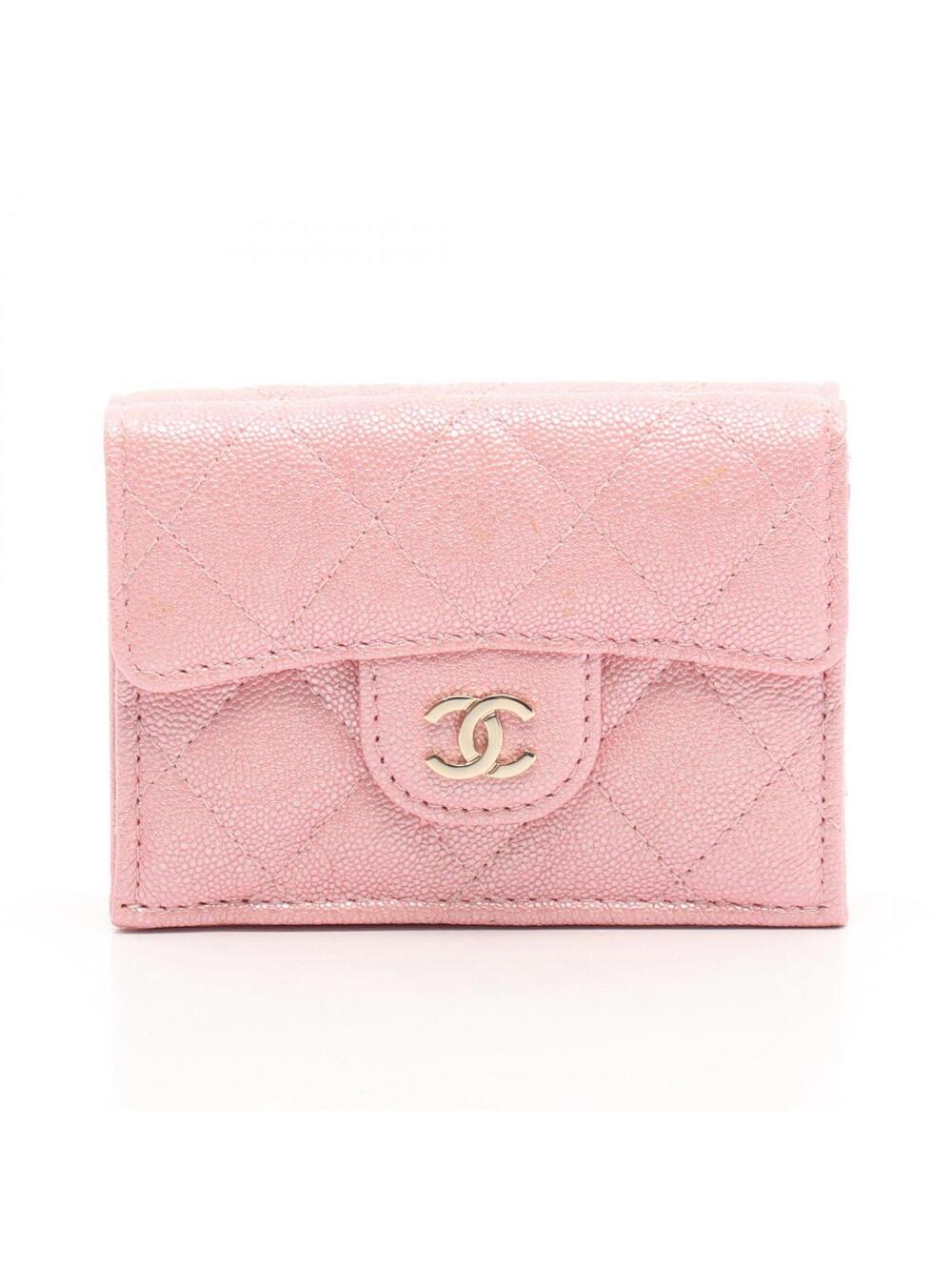 Chanel Classic Small Flap Matelasse #274775C10B